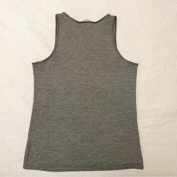 Patagonia Capilene Cool Daily Tank Top S - Picture 6 of 8